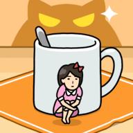 Hide and Seek(捉迷藏猫逃亡破解版（免广告获得奖励）) 1.0.3.1中文版