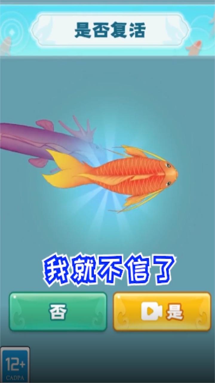 锦鲤大作战手游 2.8.4最新版 2.8.4最新版