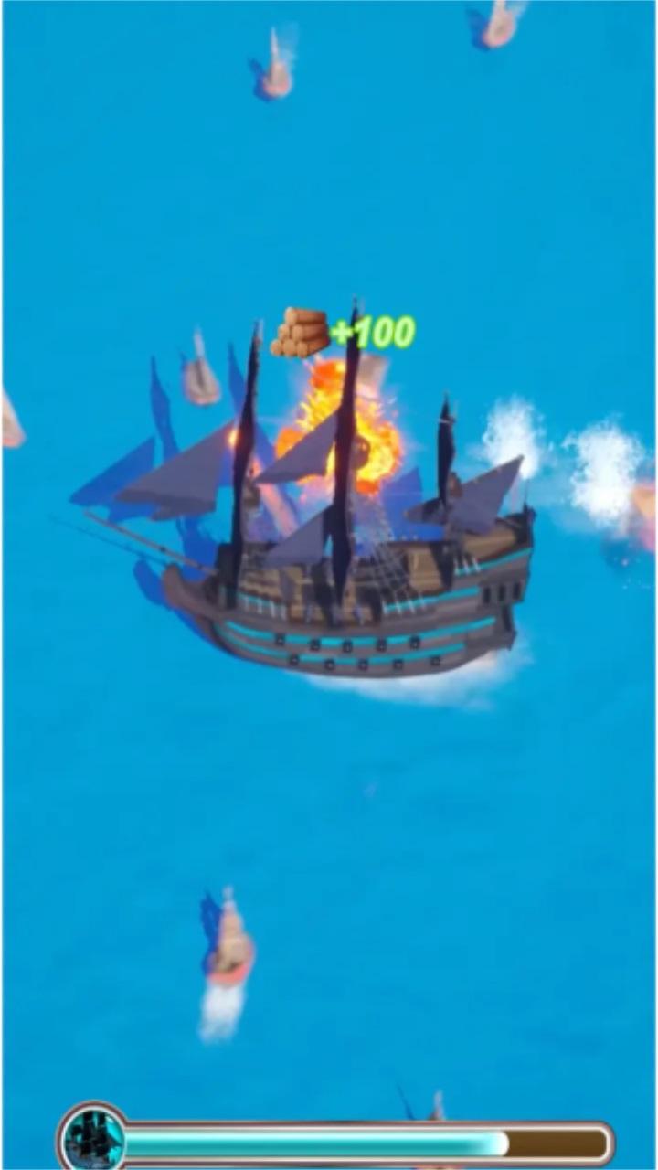 大船向东流 1.0.0安卓版