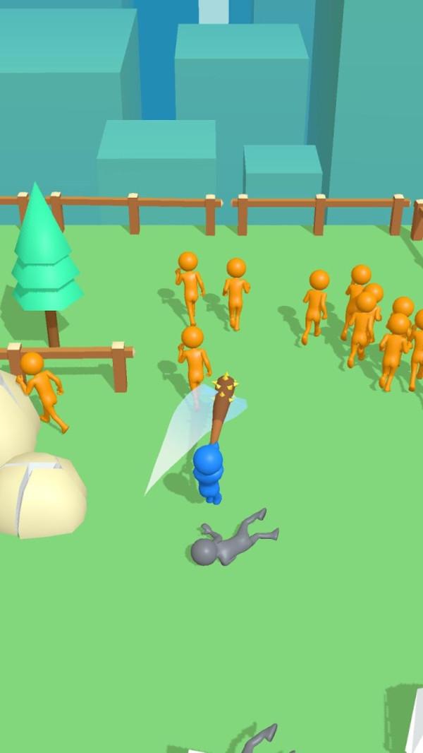 吃我狼牙棒安卓版 1.0最新版