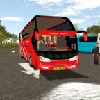 IDBS Bus Simulator(印尼巴士模拟器（足够货币使用不减反加）) 7.1破解版