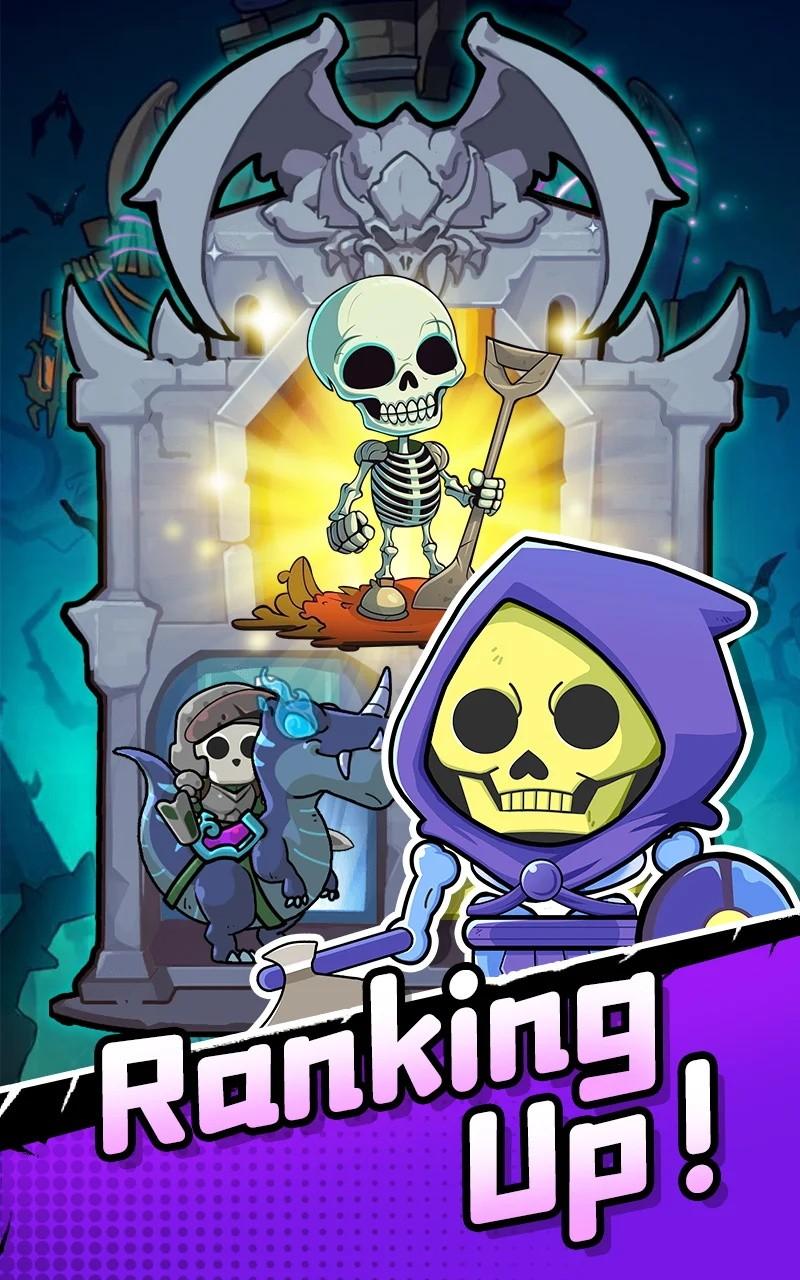 小小骨头人游戏 1.0.802最新版