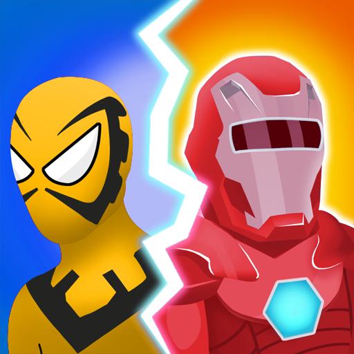 未来超级英雄 1.0.0929安卓版