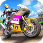 Extreme Sports Bike Rider(极限运动自行车手无限金币版) 0.6破解版
