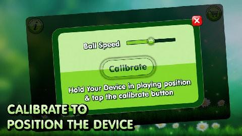 滚动球官方正版 1.1正式版