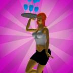 服务员我最美手游 1.1最新版