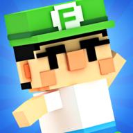Fernanfloo Party(费尔南弗洛派对完整版) 0.7最新版