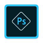 Photoshop Express 6.4.597安卓版