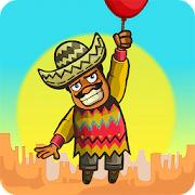 潘乔站起来破解版 1.1安卓版