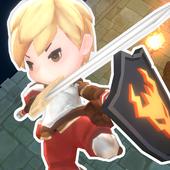 小小幻想（Tiny Fantasy）无限金币 0.284内置作弊菜单版