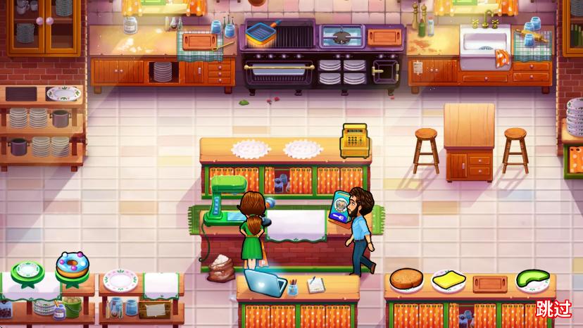 美味餐厅生命的奇迹中文版(Delicious - Emily) 1.8.11安卓版(Delicious - Emily) 1.8.11安卓版(Delicious - Emily) 1.8.11安卓版