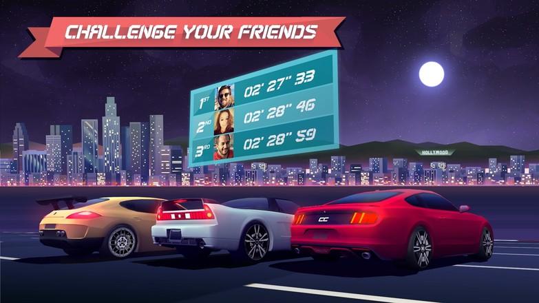 Horizon Chase(追逐地平线安卓版) 2.1.2最新版本