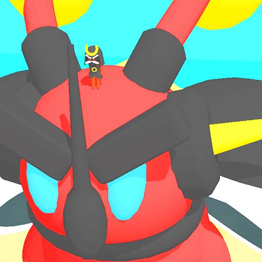 格斗英雄使命游戏 1.1.1安卓版