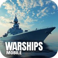 战舰移动2手游官方版(Warships Mobile) 0.1.15f1中文版