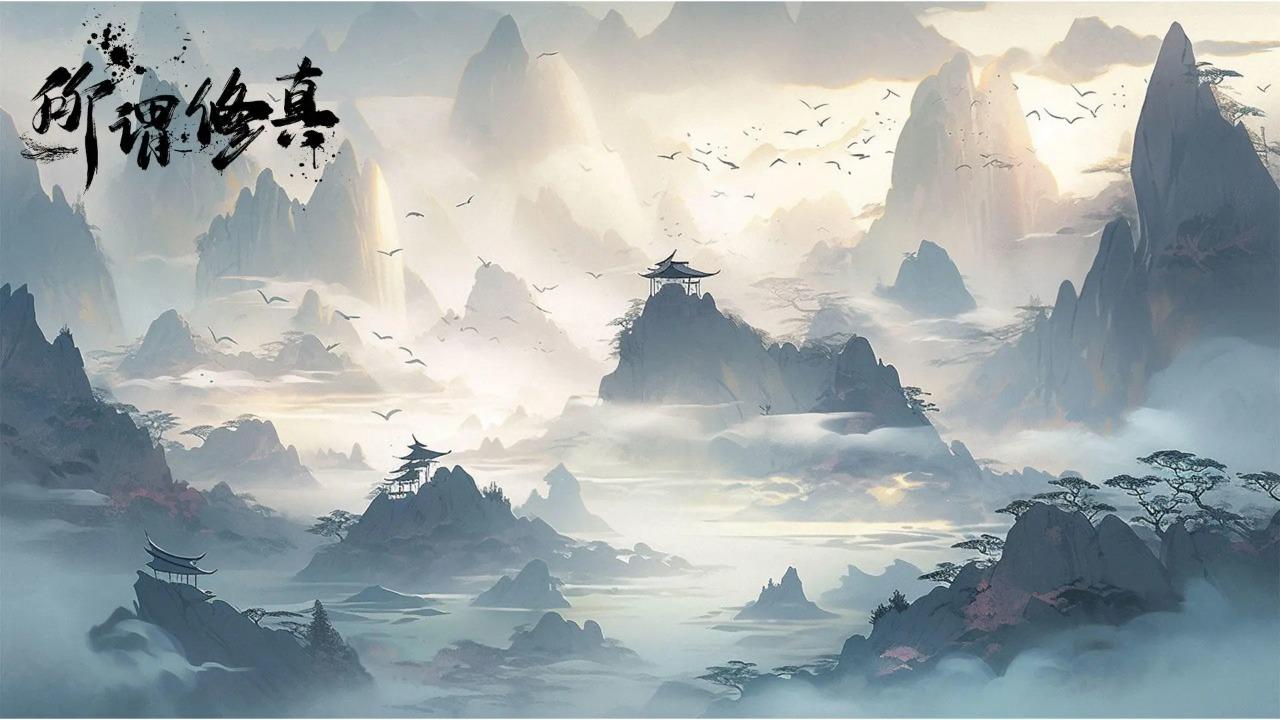 所谓修真最新版 8.9安卓版