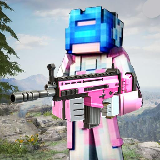 跳伞吃鸡生存最新版 2.0安卓版