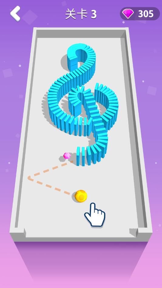 弹丸小子破解版 1.0.3无广告版