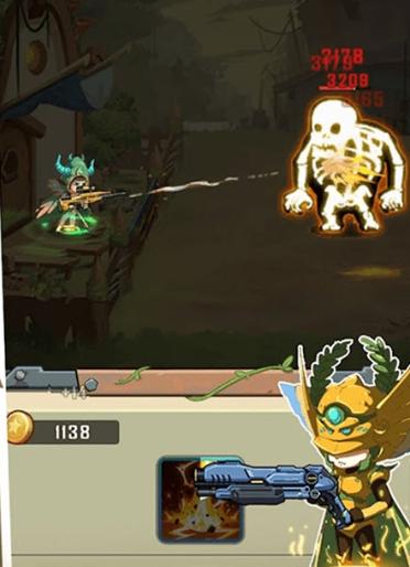 僵尸别靠近手游 1.1最新版