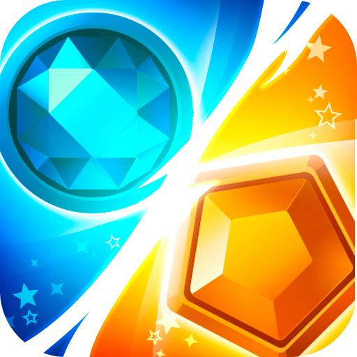 宝石小伙伴小游戏 1.3.4安卓版