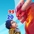 英雄战争最新版本 1.254.400安卓版