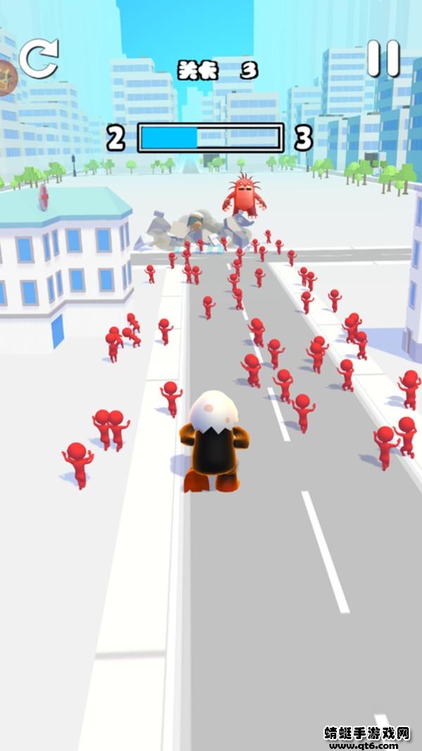 怪兽争霸赛手游 1.0.0安卓版