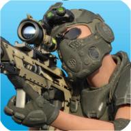 Sniper Shooter 3D(神枪狙击手3D内购破解版) 1.33去广告版