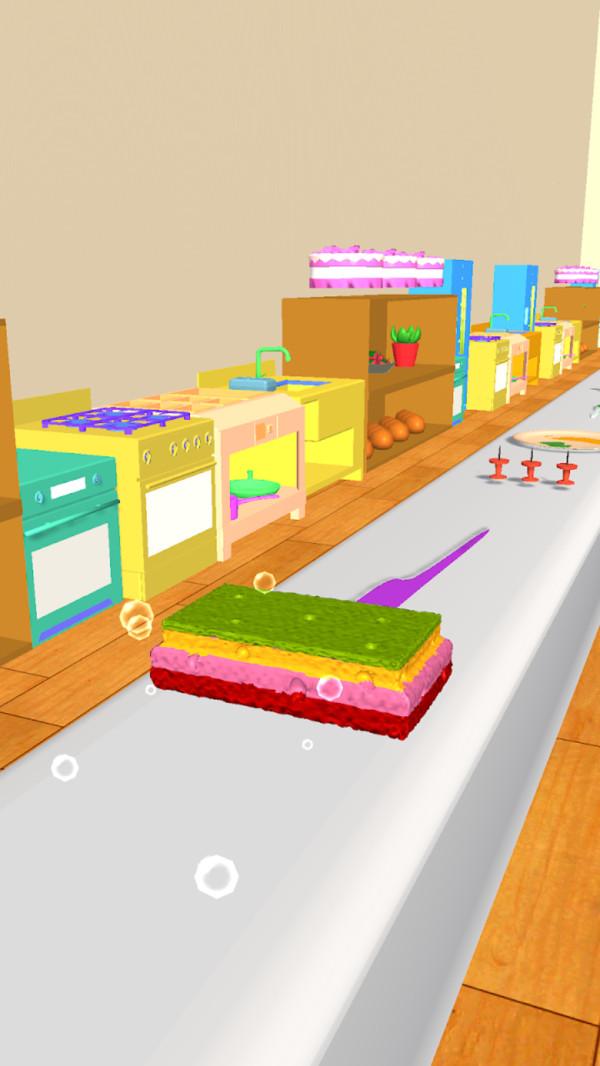 海绵快跑手游 1.0.0安卓版