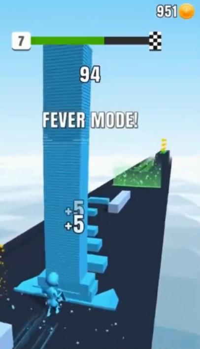 英雄向前冲小游戏原版 1.0.44安卓版