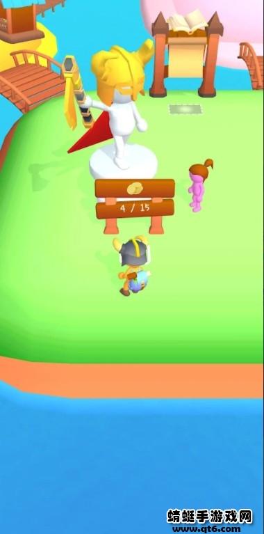 维京掠夺者 1.0.1安卓版