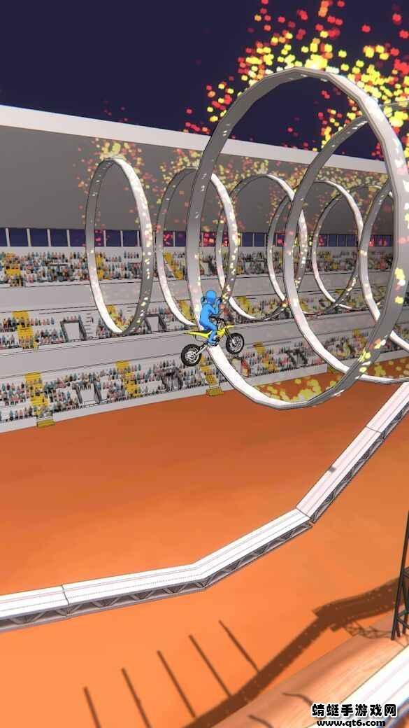 极限试验破解版免广告 2.1安卓版