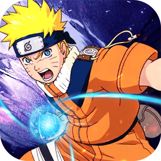 螺旋丸大战 1.0安卓版