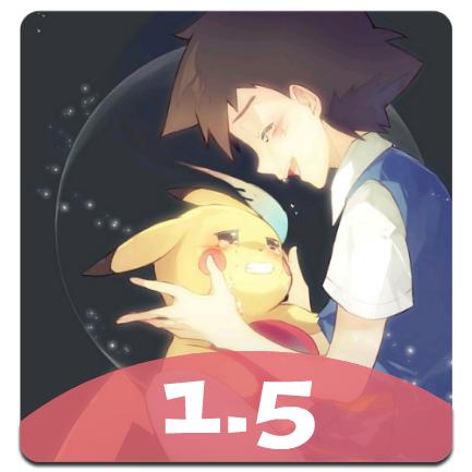 口袋妖怪单机版梦的延续最新版 9.9.9安卓版