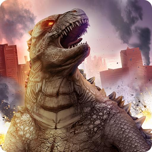 Monster Evolution(怪物进化击中并粉碎游戏) 2.4.8安卓版