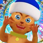 Cat Theme and Amusement Ice Park(猫主题和游乐园冰手游版) 210602安卓版