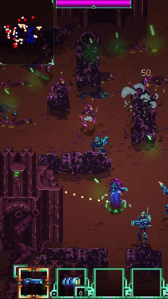 爆炸波免付费 1.1.0安卓版