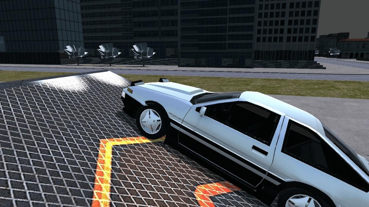 Crash Test 2(城市汽车驾驶漂移碰撞游戏) 2.1安卓版