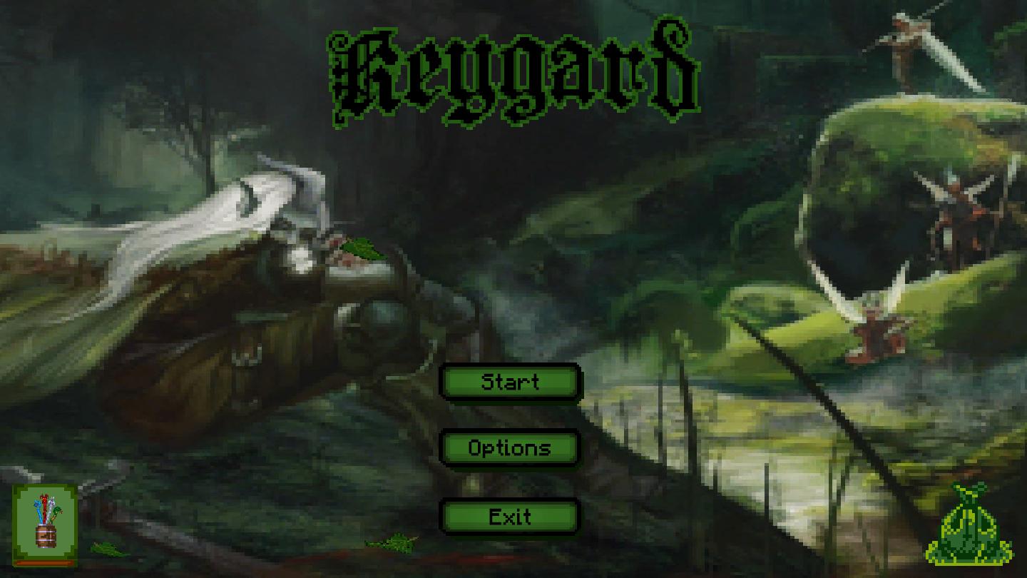 凯加德破解版 0.0.44最新版