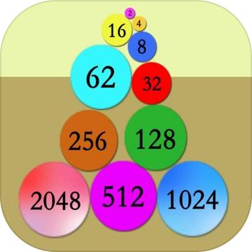 合成不了2048小游戏 2.00.36安卓版