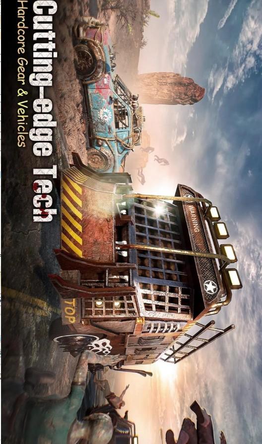 Puzzles & Survival生存难题国际服 7.0.45单机版