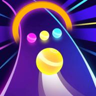 节奏球球大师正版 1.0.0安卓版