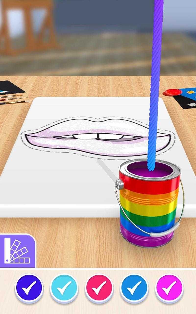 拉线艺术破解版 1.1.4安卓版
