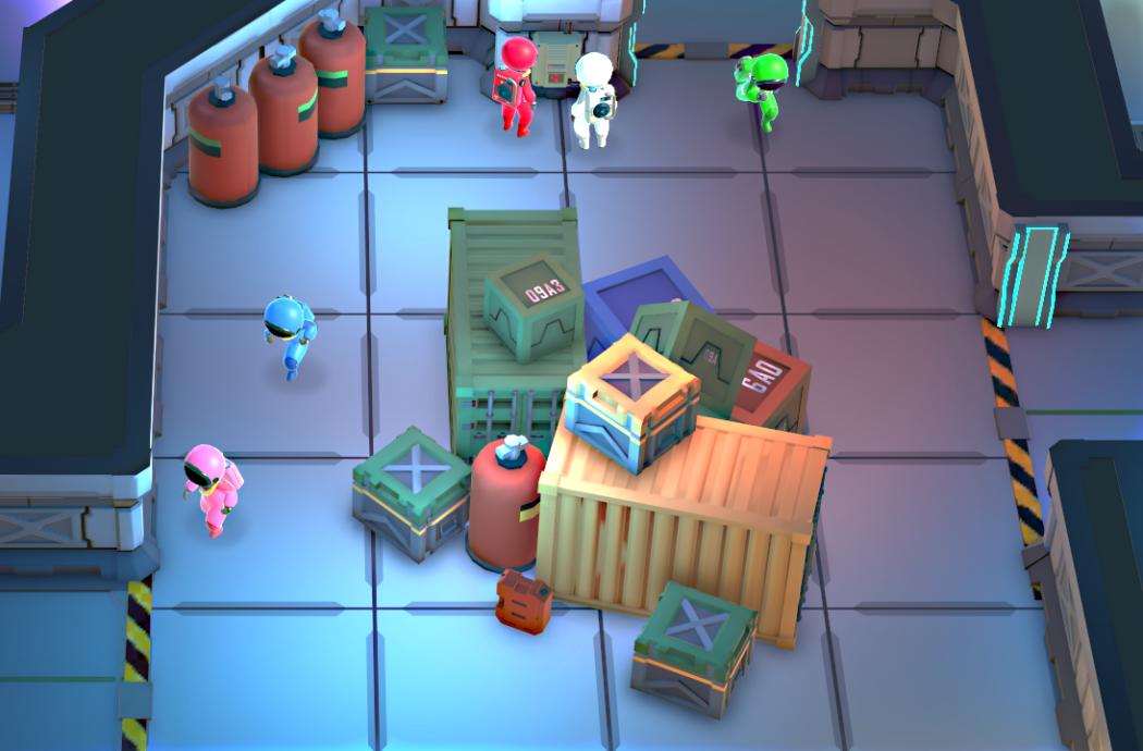 我们的派对最新版 1.19.26.1安卓版