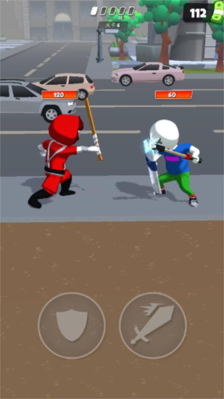 城市超级特工最新版 189.1.1.3018安卓版