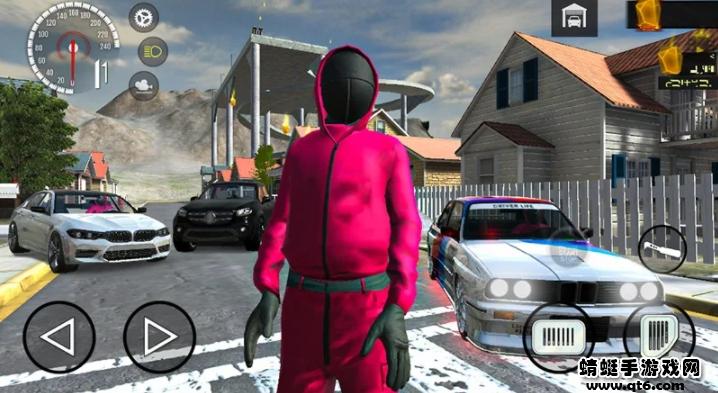 Driver Life(驾驶员生活游戏) 0.3安卓版