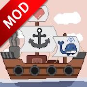 seaeng（海洋宝石）无限金币版 0.1解锁完整版