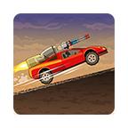 战车撞僵尸2内购破解版 1.4.32免谷歌版