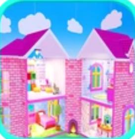 芭比梦幻公主屋小游戏 2.3安卓版