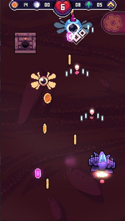 Dininho Space Adventure(迪尼奥太空冒险破解版) 1.0.8安卓版