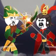 三国吃鸡王者游戏 1.1安卓版