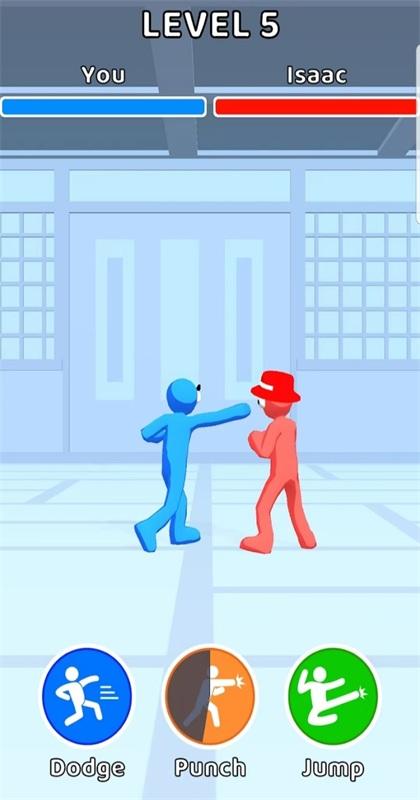 功夫火柴人游戏 0.13安卓版